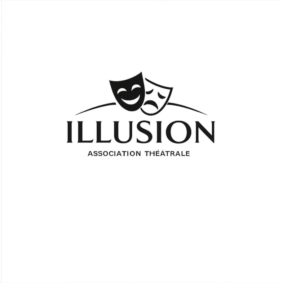 Logo de l'association Illusion